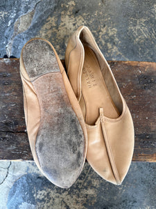 Jamie Haller Jutti Slipper