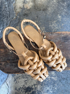 Hereu Woven Sandals