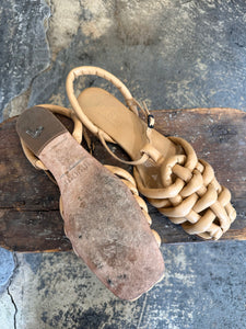 Hereu Woven Sandals