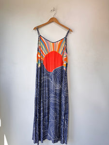 Mara Hoffman Sun Dress