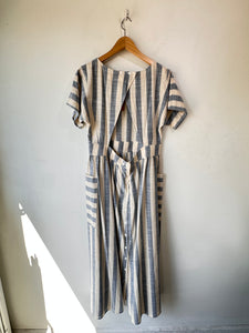 Christy Dawn Striped Dress