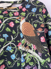 Gucci Floral Birds of Prey Sweatshirt