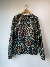 Gucci Floral Birds of Prey Sweatshirt