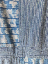 Indigo Japanese Apron