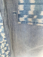 Indigo Japanese Apron