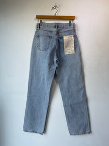 Still Here Childhood Light Wash Jeans