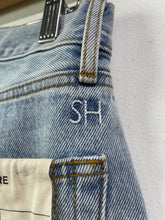 Still Here Childhood Light Wash Jeans