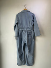 Vintage WWII Women’s Coveralls with Grenade Pocket