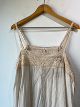 Magnolia Pearl Lace Cream Camisole