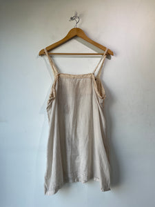 Magnolia Pearl Lace Cream Camisole