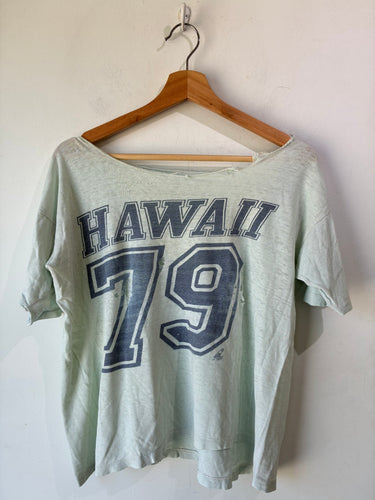 Thrashed Hawaii '79 T-Shirt