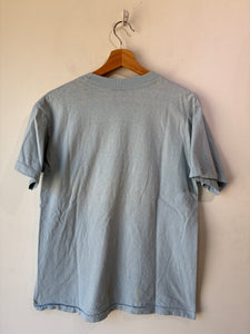 Vintage Free Feelin' Light Blue T-Shirt