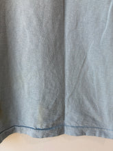Vintage Free Feelin' Light Blue T-Shirt