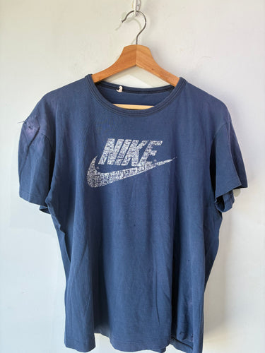 Vintage Nike Navy T-Shirt