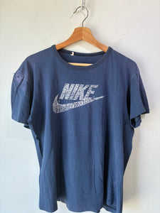 Vintage Nike Navy T-Shirt