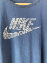 Vintage Nike Navy T-Shirt