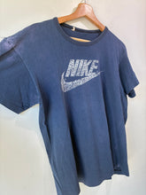 Vintage Nike Navy T-Shirt