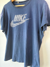 Vintage Nike Navy T-Shirt