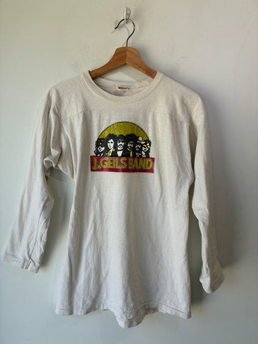 Vintage J. Geils Band T-Shirt