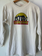 Vintage J. Geils Band T-Shirt