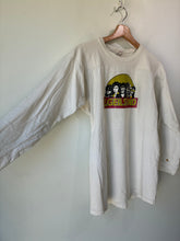Vintage J. Geils Band T-Shirt
