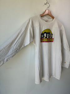 Vintage J. Geils Band T-Shirt