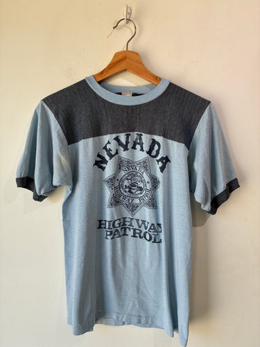 Vintage Nevada Highway Patrol T-Shirt