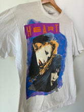Vintage Heart 1988 Bad Animals Tour T-Shirt