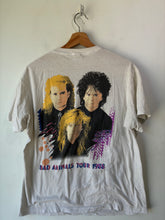 Vintage Heart 1988 Bad Animals Tour T-Shirt