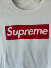 Supreme White T-Shirt