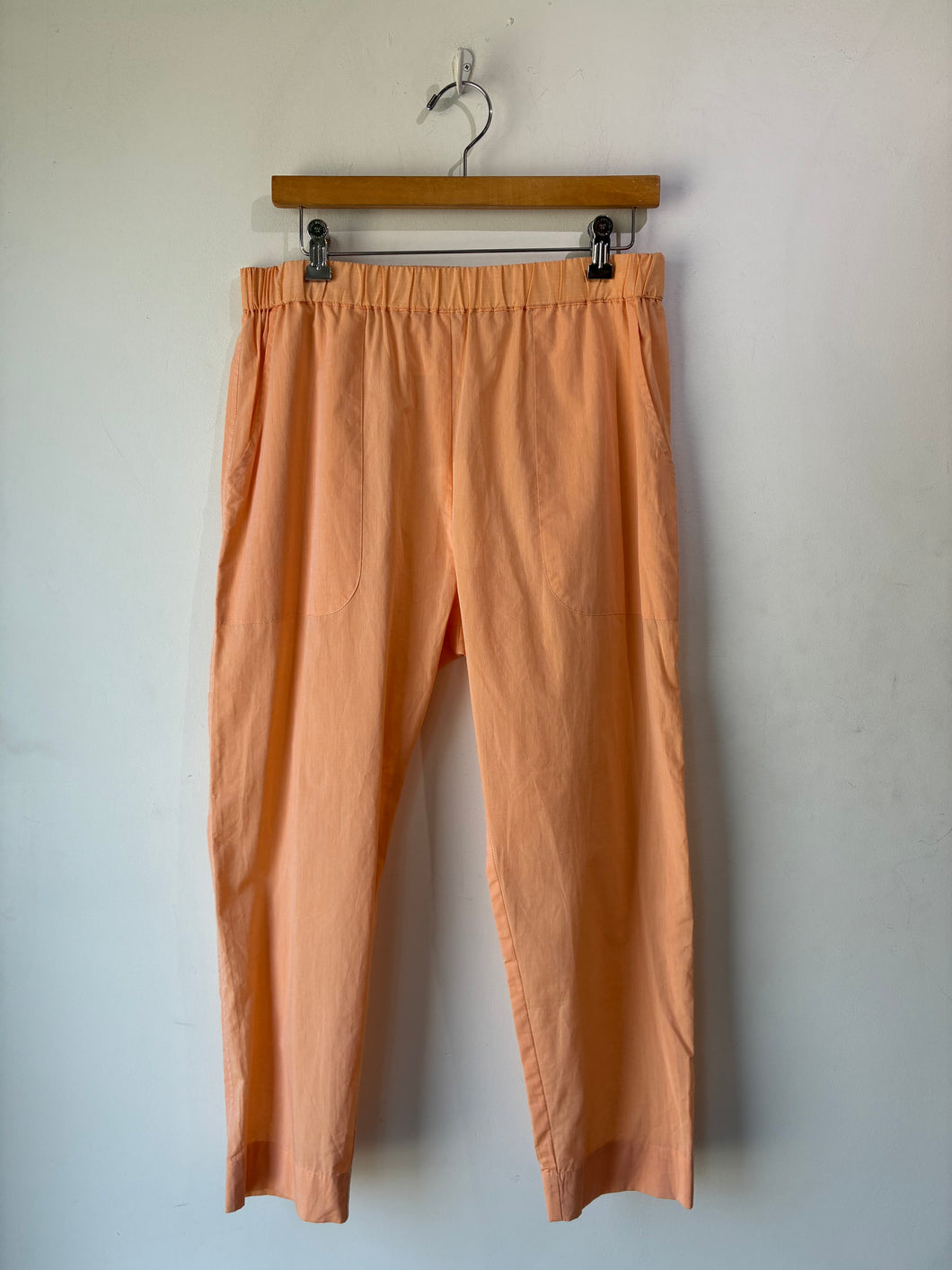 Loup Charmant Sherbet Pants NWT