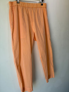 Loup Charmant Sherbet Pants NWT