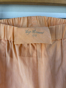 Loup Charmant Sherbet Pants NWT