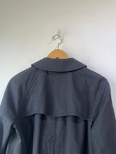 Comme des Garcons Black Jacket with Upside Down Pants