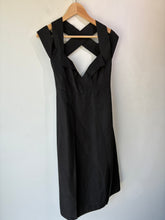 Kai Kuhne Black Strappy Dress