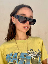 Chanel Bling Sunglasses