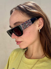 Chanel Bling Sunglasses