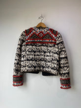 Isabel Marant Tiedye Applique Jacket