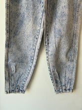 Vintage Chic Acid Wash Jeans Size 24