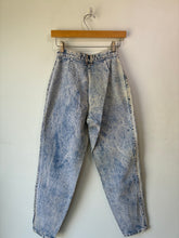 Vintage Chic Acid Wash Jeans Size 24