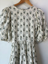 Rhode White Floral Maryam Dress NWT