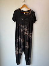Black Tie Dye Onesie