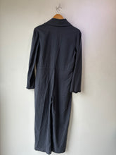 Raquel Allegra Navy Jumpsuit