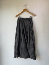 Issey Miyake Plantation Grey Harem Pants Suit