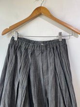 Issey Miyake Plantation Grey Harem Pants Suit