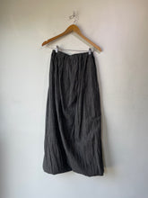 Issey Miyake Plantation Grey Harem Pants Suit