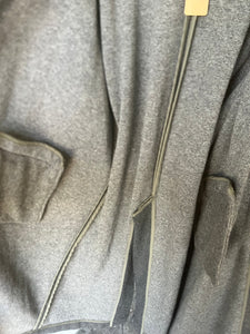 RTH Grey Liner Coat