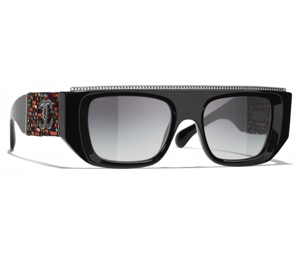 Chanel Bling Sunglasses
