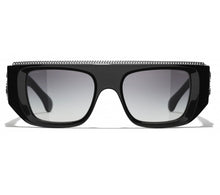Chanel Bling Sunglasses