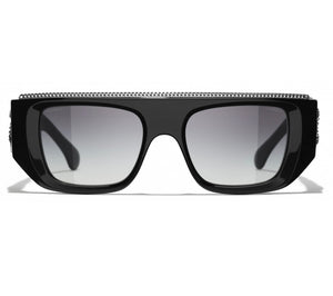Chanel Bling Sunglasses